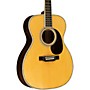 Martin 2024 000-42 Standard Auditorium Acoustic Guitar Antique Natural