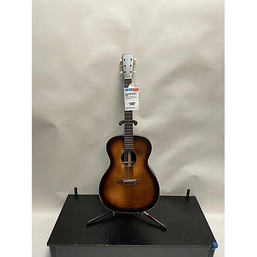 Martin 2024 00016GT Acoustic Guitar Antique Burst
