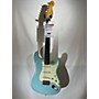 Used Fender 2024 1959 Journeyman Hardtail Custom Shop Relic Ltd. Solid Body Electric Guitar Daphne Blue