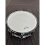 Used Ludwig 2024 5X14 Supraphonic Snare Drum STEEL 8