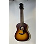 Used Taylor 2024 AD17 ES B Acoustic Electric Guitar 2 Color Sunburst