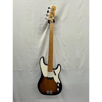 Fender 2024 American Vintage II 1954 Precision Bass Electric Bass Guitar