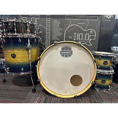 Mapex 2024 Armory Drum Kit