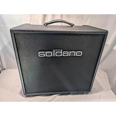 Soldano 2024 Astro 20 Tube Guitar Combo Amp