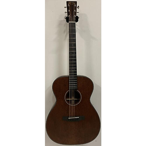 Martin 2024 CUSTOM SHOP 000-18 Acoustic Guitar Mahogany