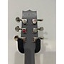 Used Heritage 2024 Custome Core H150 Solid Body Electric Guitar Sonic Grey