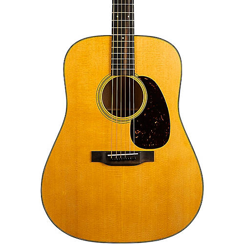 2024 D-18 Satin Acoustic Guitar