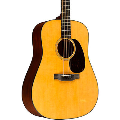 Martin D-18 Guitars | Musician's Friend