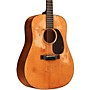 Martin 2024 D-18 Street Legend Acoustic Guitar Aged Natural