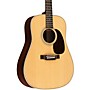 Martin 2024 D-28 Satin Acoustic Guitar Natural