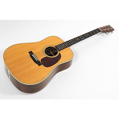 Martin 2024 D-28 Standard Dreadnought Acoustic Guitar -