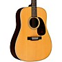 Martin 2024 D-28 Standard Dreadnought Acoustic Guitar - Natural
