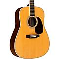 Martin 2024 D-35 Standard Dreadnought Acoustic Guitar SunburstAged Toner
