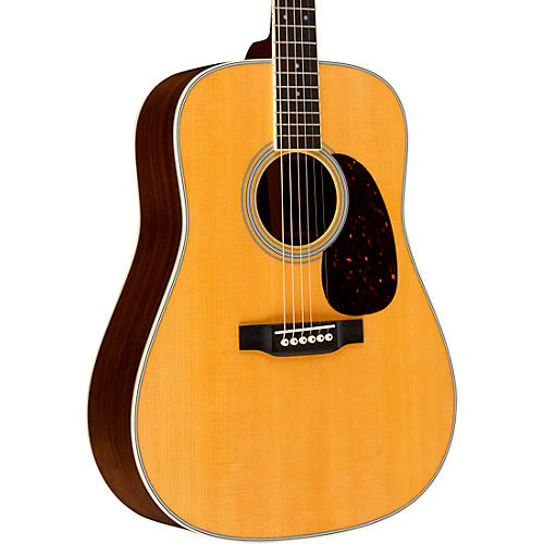 2024 D-35 Standard Dreadnought Acoustic Guitar
