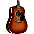 Martin 2024 D-35 Standard Dreadnought Acoustic Guitar SunburstAmbertone