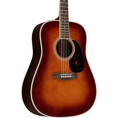Martin 2024 D-35 Standard Dreadnought Acoustic Guitar