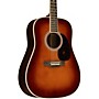 Martin 2024 D-35 Standard Dreadnought Acoustic Guitar Ambertone