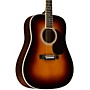 Martin 2024 D-35 Standard Dreadnought Acoustic Guitar Sunburst