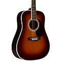 Martin 2024 D-41 Standard Dreadnought Acoustic Guitar SunburstAmbertone