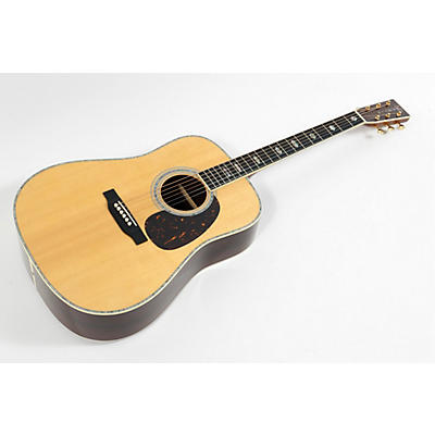 Martin 2024 D-41 Standard Dreadnought Acoustic Guitar