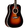 Martin 2024 D-41 Standard Dreadnought Acoustic Guitar Sunburst