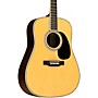 Martin 2024 D-42 Standard Dreadnought Acoustic Guitar - Aged Toner