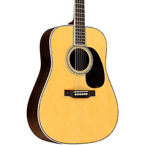 Martin 2024 D-42 Standard Dreadnought Acoustic Guitar Aged Toner