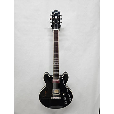 Gibson 2024 ES339 Hollow Body Electric Guitar