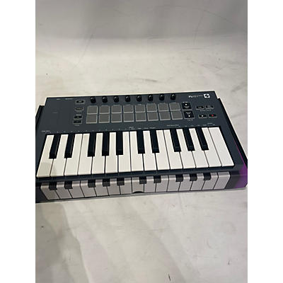 Novation 2024 FLKEY Mini Portable Keyboard