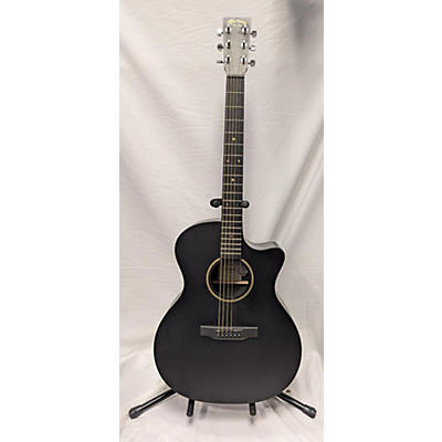 Martin 2024 GPCX1E Acoustic Electric Guitar