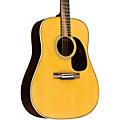 Martin 2024 HD-28 Standard Dreadnought Acoustic Guitar Amber BurstAged Toner