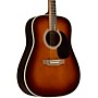 Martin 2024 HD-28 Standard Dreadnought Acoustic Guitar Amber Burst