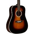 Martin 2024 HD-28 Standard Dreadnought Acoustic Guitar Amber BurstSunburst