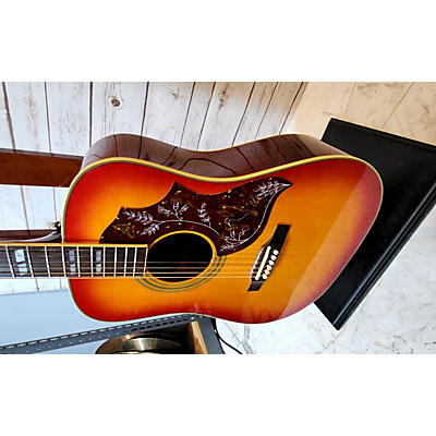 Epiphone 2024 Hummingbird Acoustic Guitar