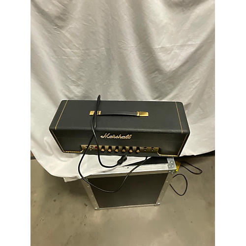 Marshall 2024 JTM 45 Tube Guitar Amp Head Musician's Friend