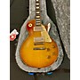 Used Gibson 2024 Jason Isbell “Red Eye” 1959 Les Paul Standard, Collector's Edition Solid Body Electric Guitar Red Eye Burst