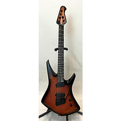 Ernie Ball Music Man 2024 Kaizen Solid Body Electric Guitar