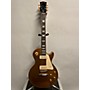 Used Gibson 2024 LES PAUL STANDARD P90'S 50'S Solid Body Electric Guitar Gold Top