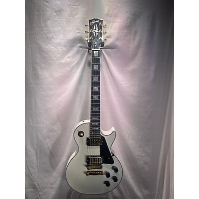 Gibson 2024 Les Paul Custom Solid Body Electric Guitar
