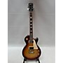 Used Gibson 2024 Les Paul Standard 1960S Neck Solid Body Electric Guitar Bourbon Burst