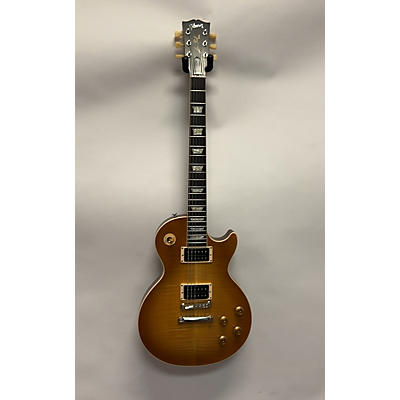 Gibson 2024 Les Paul Standard Faded '50s Neck Solid Body Electric Guitar