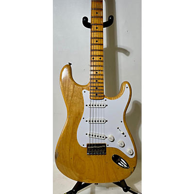 Fender 2024 Ltd 54 Strat Hardtail RELiC Solid Body Electric Guitar