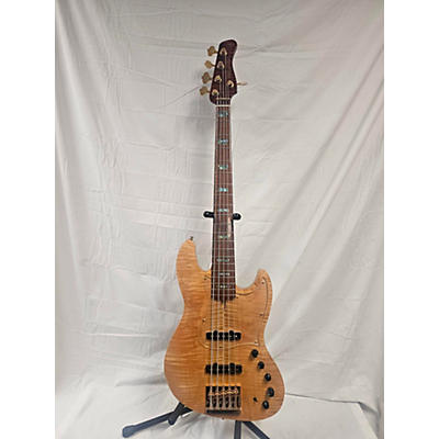 Sire 2024 MARCUS MILLER V10 Electric Bass Guitar