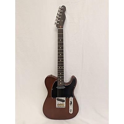 Fender 2024 Mod Shop Telecaster Solid Body Electric Guitar