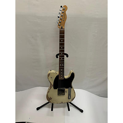 Fender 2024 Modern Player Telecaster Solid Body Electric Guitar