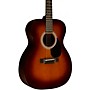 Martin 2024 OM-21 Standard Orchestra Model Acoustic Guitar Ambertone