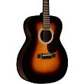 Martin 2024 OM-21 Standard Orchestra Model Acoustic Guitar Sunburst2853283