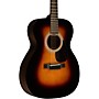 Martin 2024 OM-21 Standard Orchestra Model Acoustic Guitar Sunburst 2853283