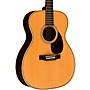 Martin 2024 OM-28 Standard Orchestra Model Acoustic Guitar Aged Toner