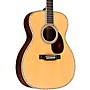 Martin 2024 OM-42 Standard Orchestra Model Acoustic Guitar Aged Toner
